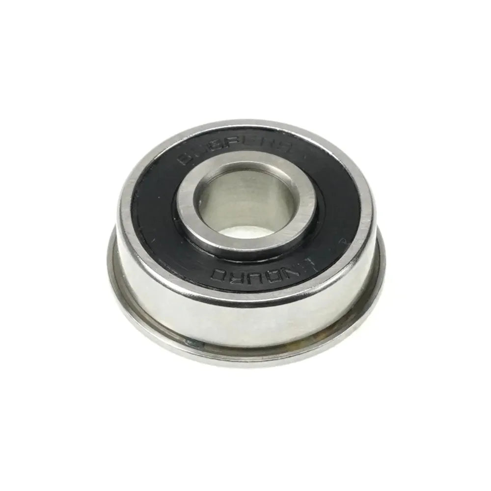 Enduro 608-FE-2RS MAX Suspension Bearing — Radial / ABEC 3 / C3 / 8 x 22/24 x 7/8mm [1pc]
