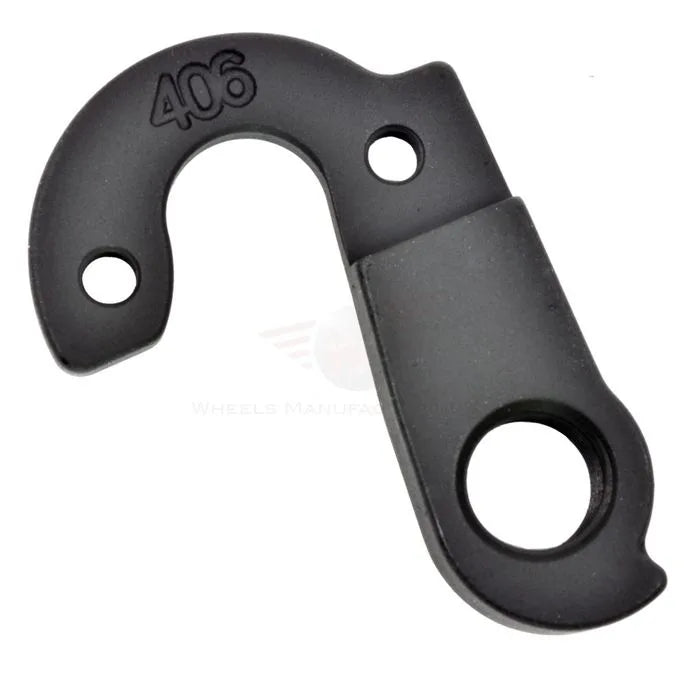 Wheels Mfg Derailleur Hanger DH406 — For Eddy Merckx & Sensa