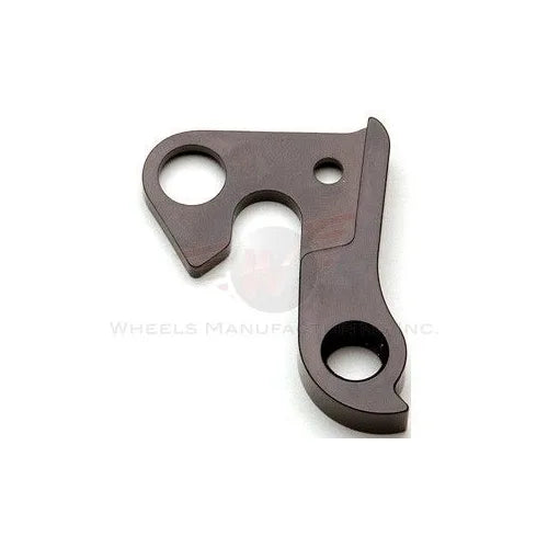 Wheels Mfg Derailleur Hanger DH51 — For Focus, Kona, Merida, Rocky Mountain, Haro, Iron Horse & KHS