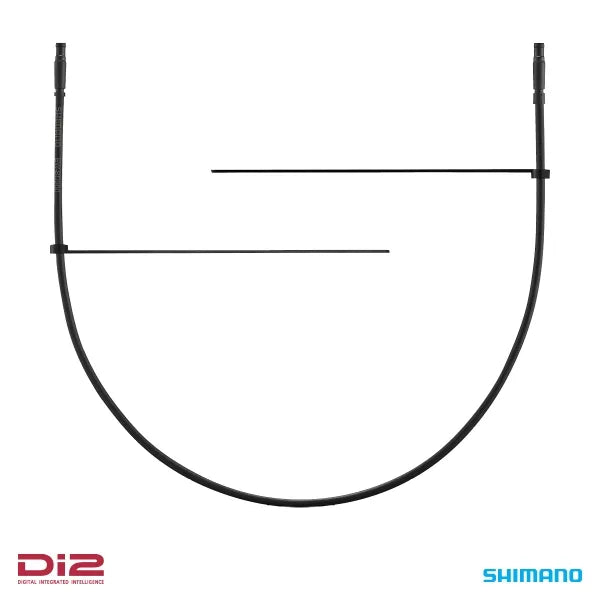 Shimano EW-SD300-I Di2 Electric Wire — 200mm / Built-In Routing