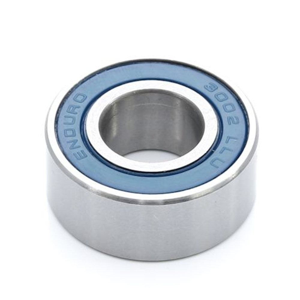 Enduro 3002 LLU Bearing — Radial / ABEC 3 / C3 / 15 x 32 x 13mm [1pc]