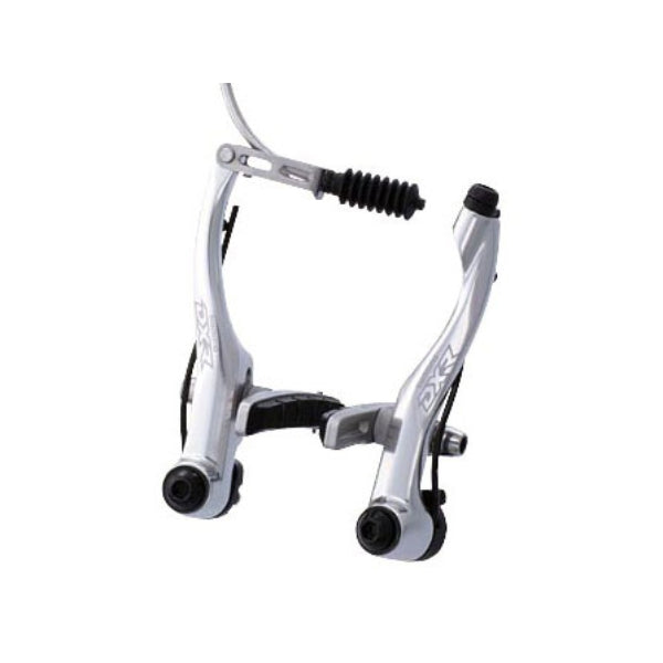 Shimano BR-MX70 DXR V-Brake — Silver