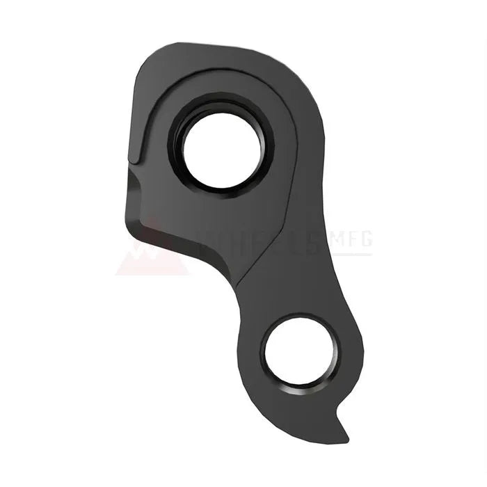 Wheels Mfg Derailleur Hanger DH579 — For Litespeed & Obed / M12 x 1.5 Thru Axle