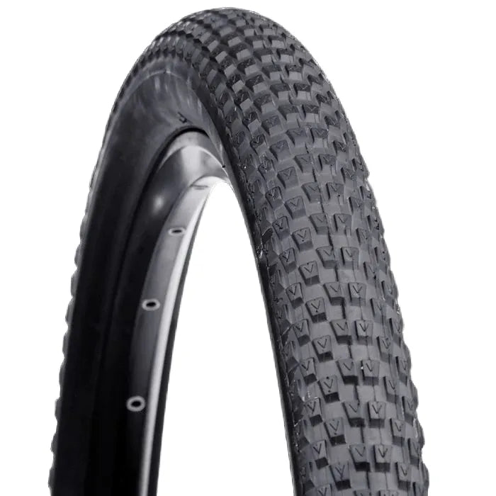 Vee Katana 8 Wire Bead Tyre  — 26 x 2.10" (57-559) / Black Wall