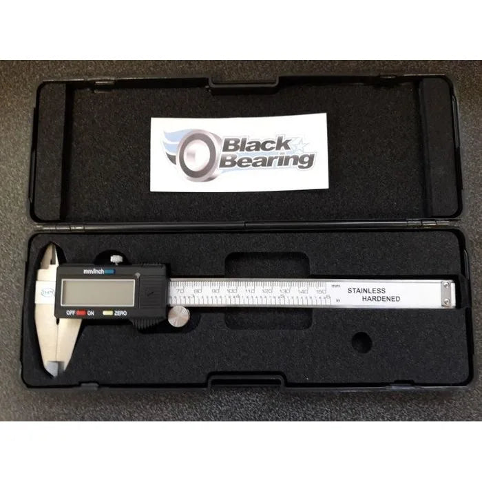 BlackBearing Digital Caliper