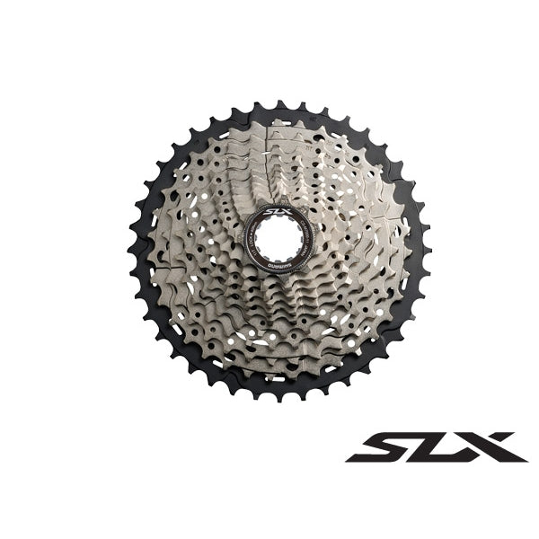 Shimano SLX CS-M7000 11 Speed Cassette — 11-42t / HG Spline