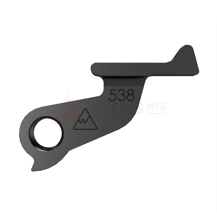 Wheels Mfg Derailleur Hanger DH538 — For NS Bikes