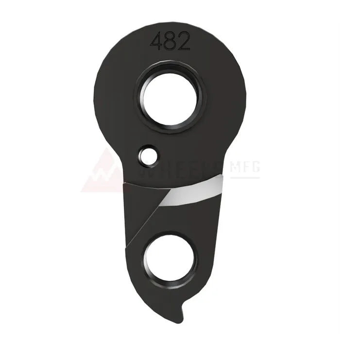 Wheels Mfg Derailleur Hanger DH482 — For Jamis