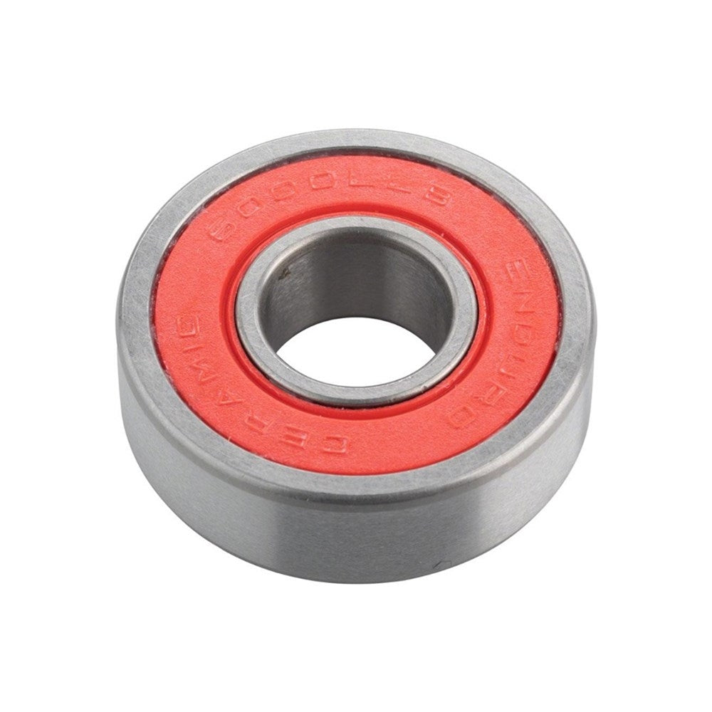 Enduro CH 6000 LLB CERAMIC Bearing — Radial / ABEC 5 / C3 / 10 x 26 x 8mm [1pc]
