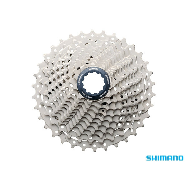 Shimano CS-HG800 11spd Cassette — HG Spline / 11-34t