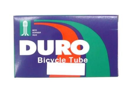 Duro Tube — 12 x 1/2 x 2 1/4" / AV