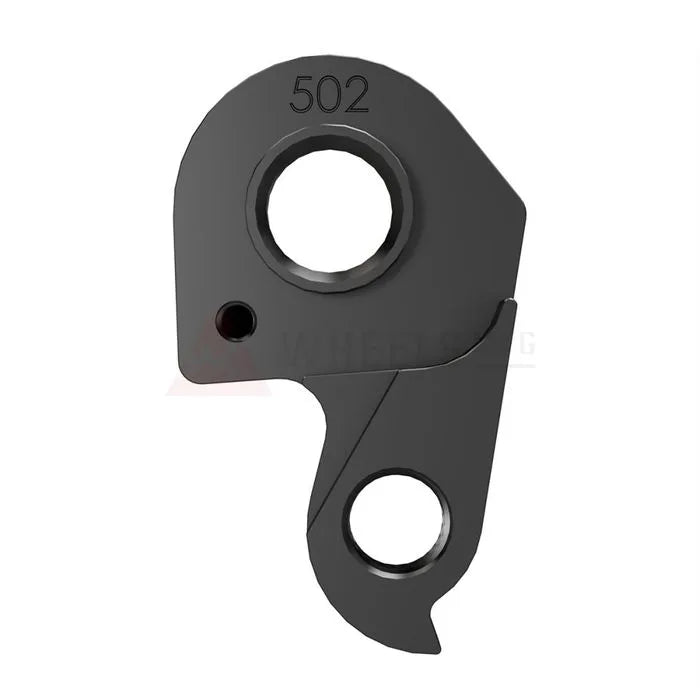 Wheels Mfg Derailleur Hanger DH502 — For Polygon