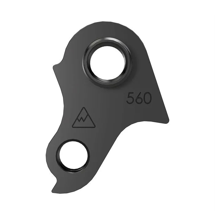 Wheels Mfg Derailleur Hanger DH560 — For Husqvarna