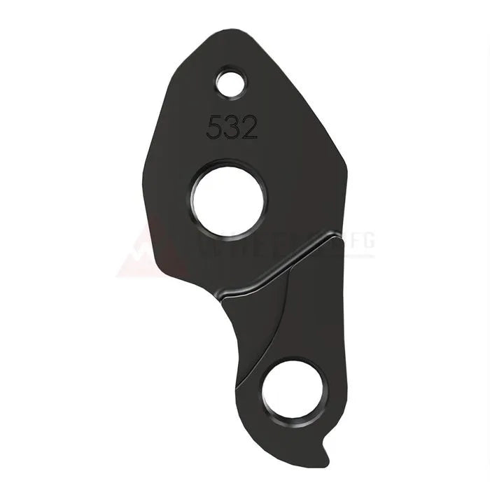 Wheels Mfg Derailleur Hanger DH532 — For BH