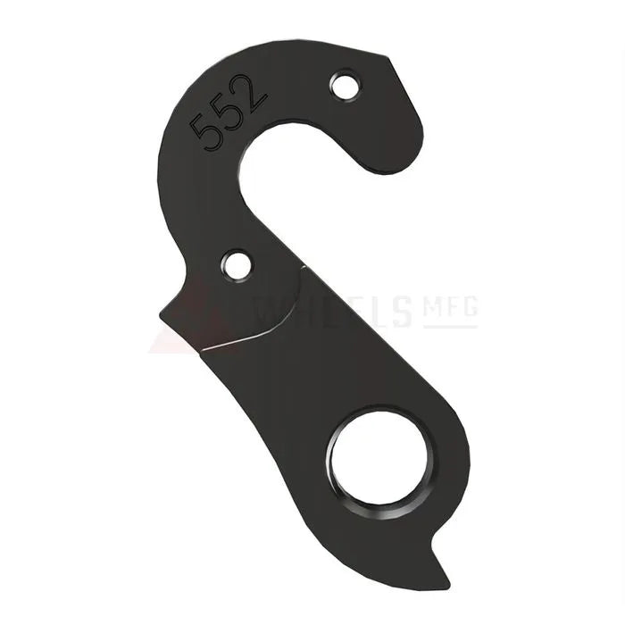 Wheels Mfg Derailleur Hanger DH552 — For Storck
