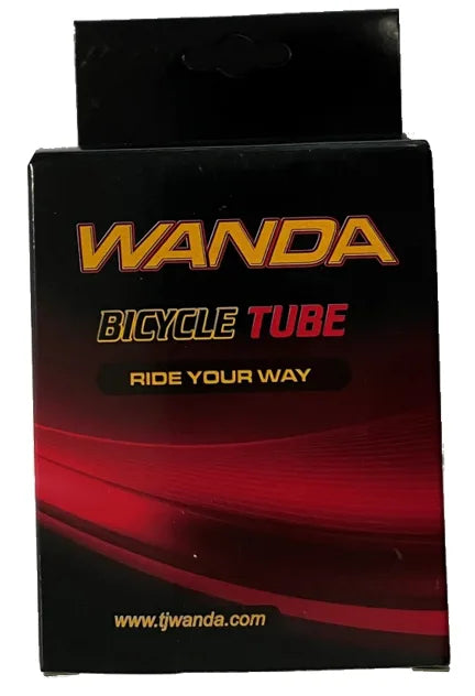 Wanda Tube — 20 x 2.25-2.50" / Schrader (SV/AV)