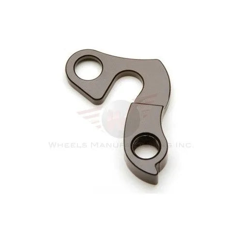 Wheels Mfg Derailleur Hanger DH67 — For Avanti, Fuji, KHS, Iron Horse, Kona, SE, Mongoose, Norco & Rocky Mountain