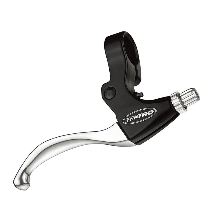 Tektro CL-331TS Brake Levers (Pair) — V-Brake / 4 Finger