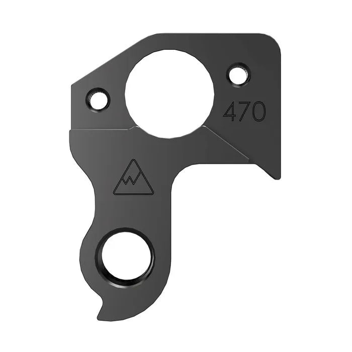 Wheels Mfg Derailleur Hanger DH470 — For Yeti