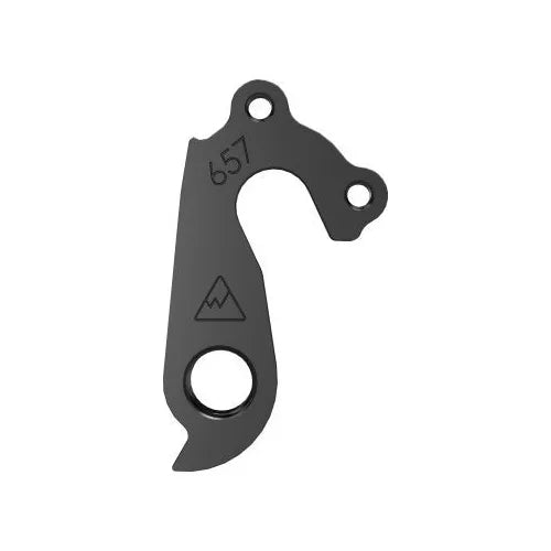 Wheels Mfg Derailleur Hanger DH657 — For Jamis, Diamondback & Motobecane