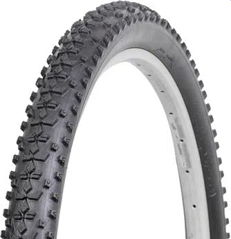 Vee MTB Wire Bead Tyre  — 29 x 2.25" (57-622) / Black Wall
