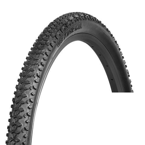 Vee MTB Wire Bead Tyre  — 26 x 2.10" (54-559) / Black Wall