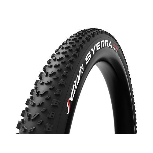 Vittoria Syerra DownCountry Tubeless Tyre  — 29 x 2.40" (61-622) / G2.0 / Black Wall