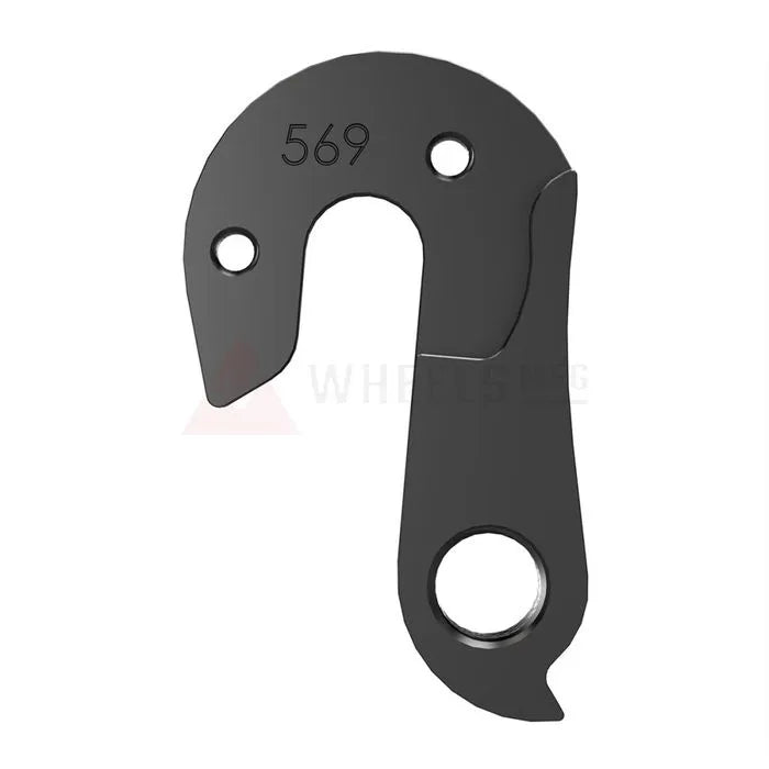 Wheels Mfg Derailleur Hanger DH569 — For KHS
