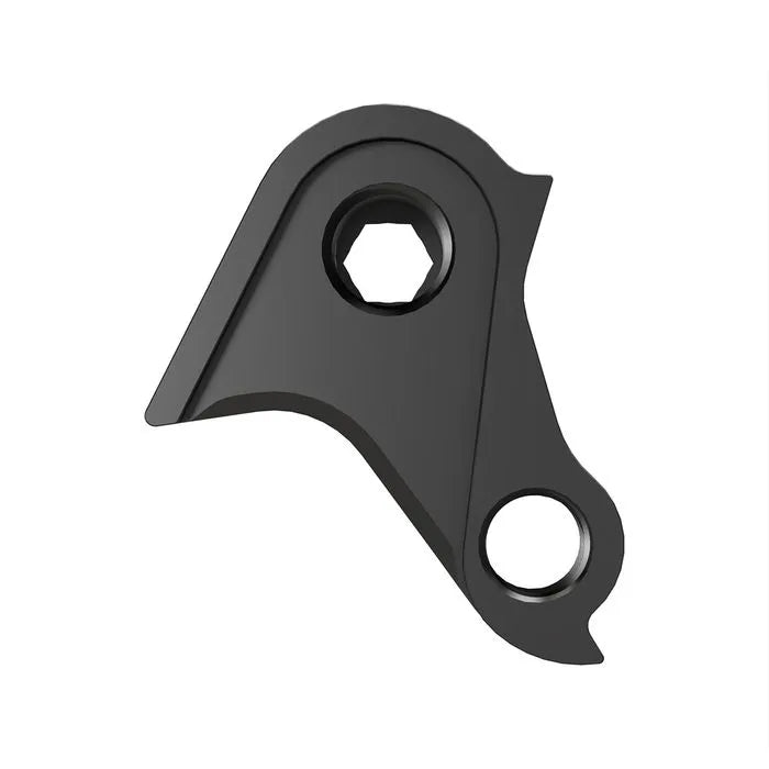 Wheels Mfg Derailleur Hanger DH564 — For Mondraker / M12 x 1.75 Thru Axle