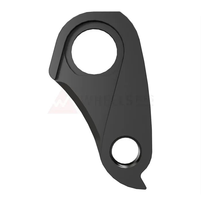 Wheels Mfg Derailleur Hanger DH550 — For Spot