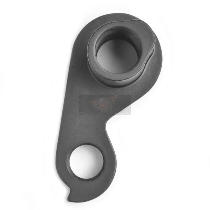 Wheels Mfg Derailleur Hanger DH379 — For Open / M12 x 1.0 Thru Axle
