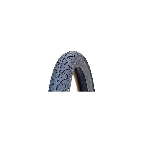 Semi Slick Wire Bead Tyre  — 26 x 1.50" (40-559) / Black Wall