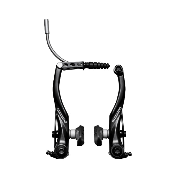 Shimano BR-T4000 Alivio V-Brake (Rear) — Black