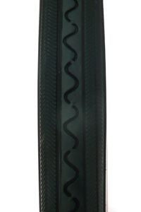 Classic Wire Bead Tyre  — 27 x 1 1/4" (32-630) / White Wall