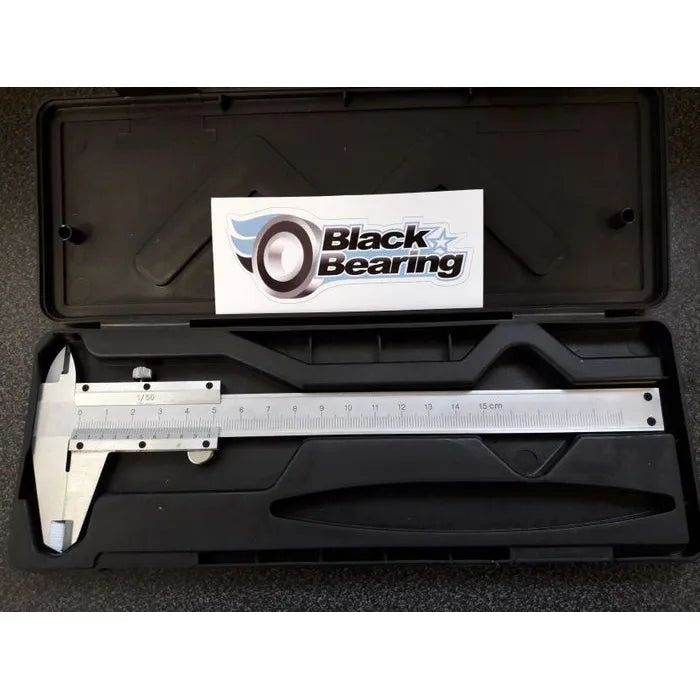 BlackBearing Vernier Caliper