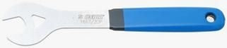 Unior Cone Wrench — 23mm / Single Ended / Blue / 621918