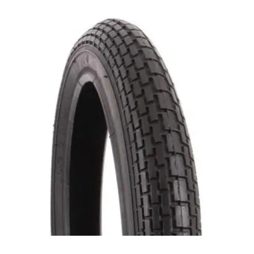 Easy Ride Wire Bead Tyre  — 26 x 2.10" (57-559) / Black Wall