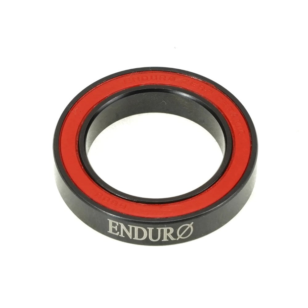Enduro CO R6 VV BO CERAMIC Bearing — Radial / ABEC 5 / C3 / 3/8 x 7/8 x 9/32" [1pc]
