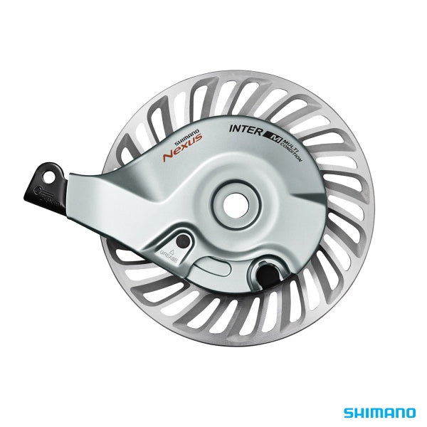 Shimano BR-C6000 Nexus Roller Brake — Rear