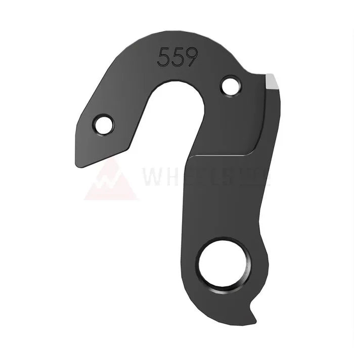 Wheels Mfg Derailleur Hanger DH559 — For Husqvarna