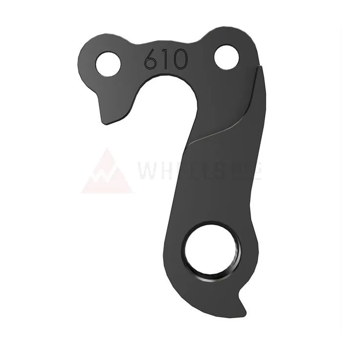 Wheels Mfg Derailleur Hanger DH610 — For Ghost & Garneau