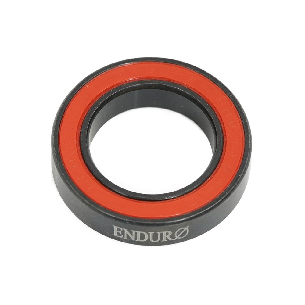 Enduro CO 6804 VV BO CERAMIC Bearing — Radial / ABEC 5 / C3 / 20 x 32 x 7mm [1pc]
