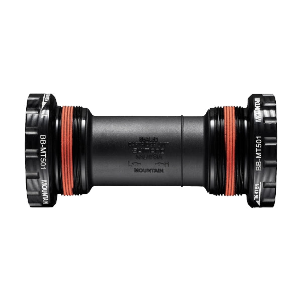 Shimano BB-MT501 Bottom Bracket — Hollowtech II / BSA / 68/73mm