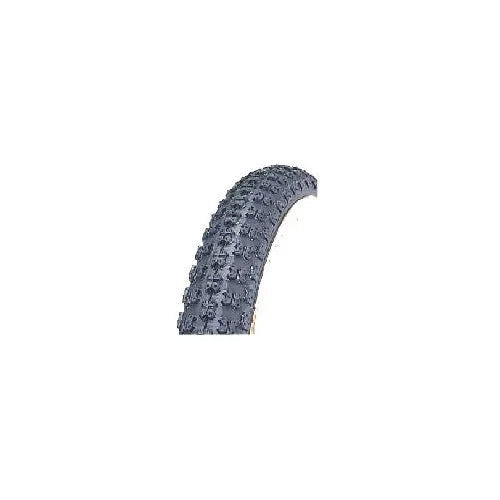 Duro Comp 3 Style Wire Bead Tyre  — 16 x 1.75" (47-305) / Black Wall
