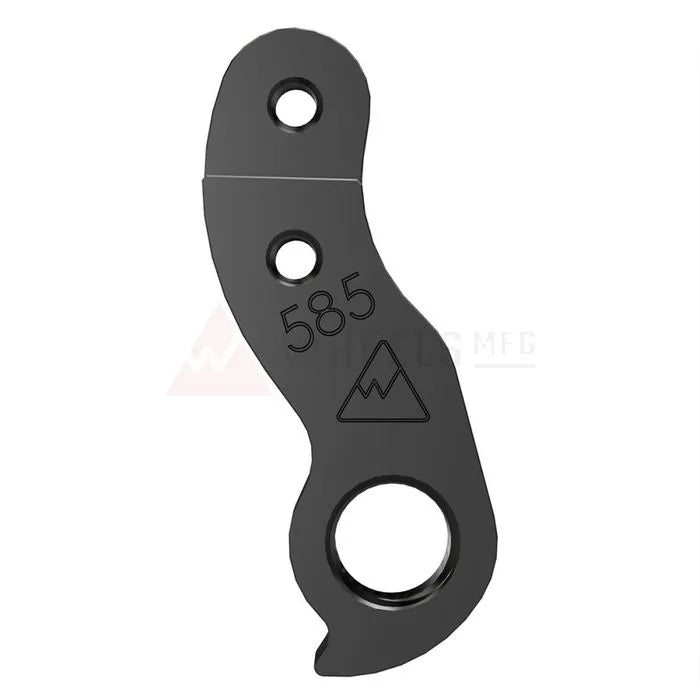 Wheels Mfg Derailleur Hanger DH585 — For Fezzari