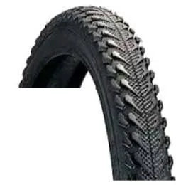 All Terrain Wire Bead Tyre — 26 x 1.90" (50-559) / Black Wall