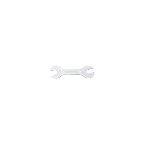 Unior Cone Wrench — 13-14-15-16mm / Double Ended / Silver / 615126