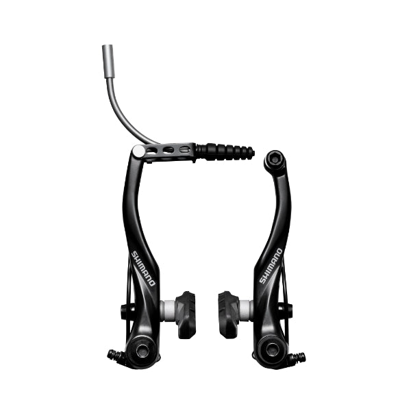 Shimano BR-T4000 Alivio V-Brake (Front) — Black