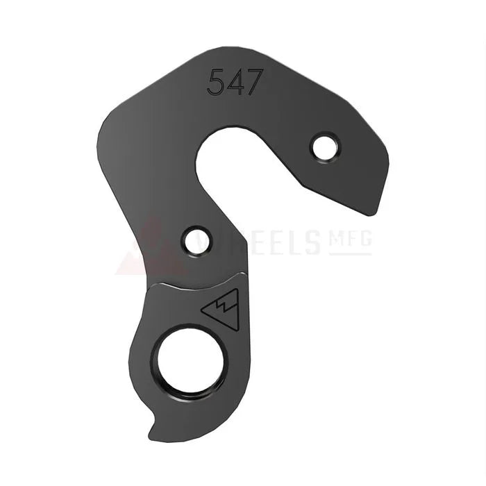 Wheels Mfg Derailleur Hanger DH547 — For Colnago