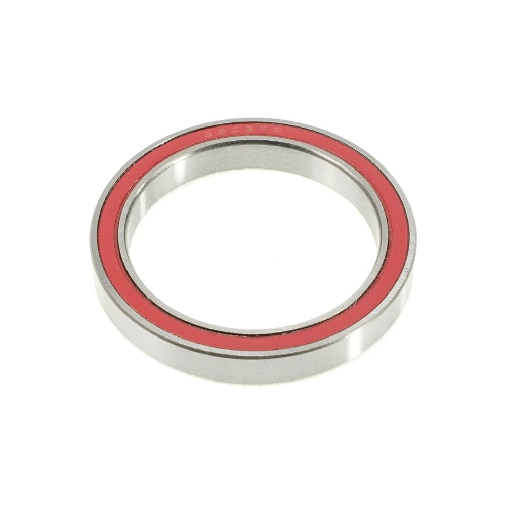 Enduro CH 6808 LLB CERAMIC Bearing — Radial / ABEC 5 / C3 / 40 x 52 x 7mm [1pc]